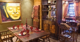 Основной зал