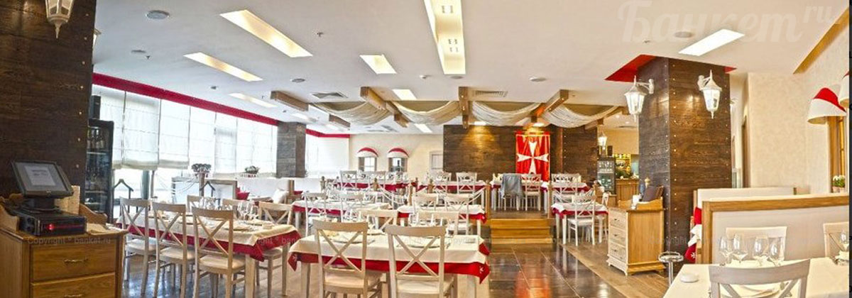 Основной зал — фото 3