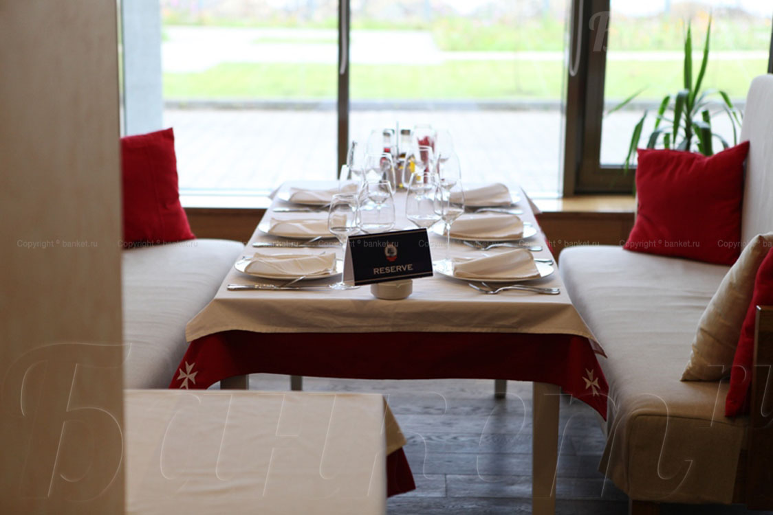 Основной зал — фото 4