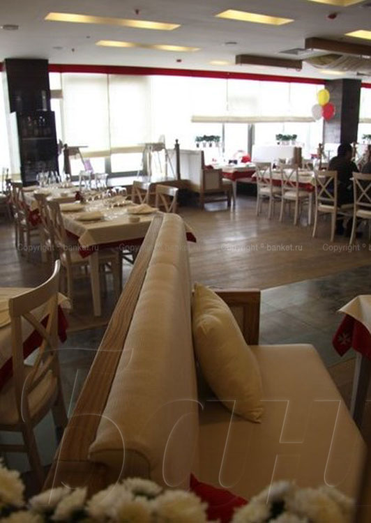 Основной зал — фото 6