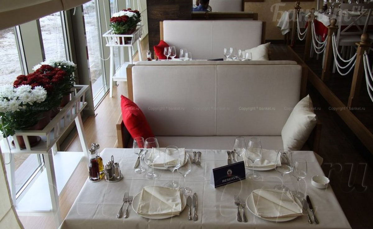 Основной зал — фото 7