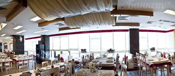 Ресторан Porto Maltese — выбор редакции