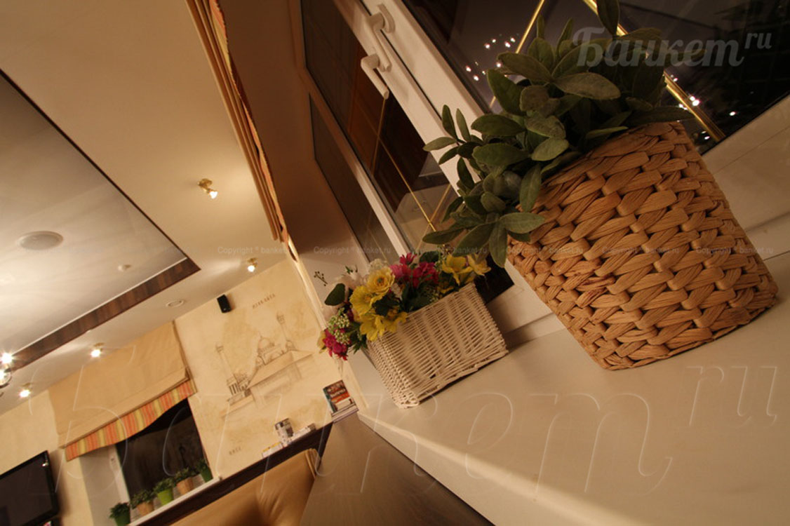 Основной зал — Кофейня Guide Cafe