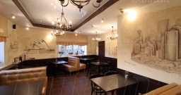 Основной зал