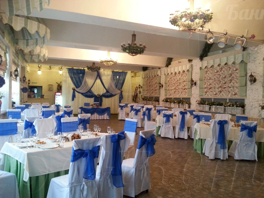 Зал 1 — фото 2