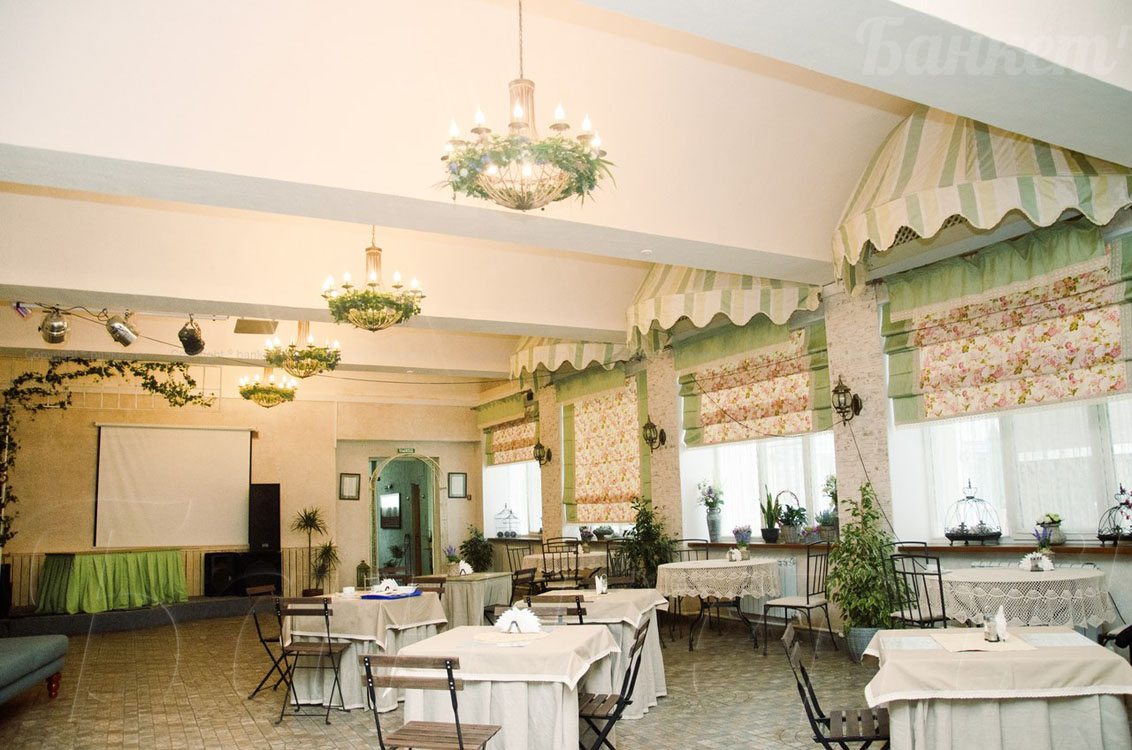 Зал 1 — фото 5