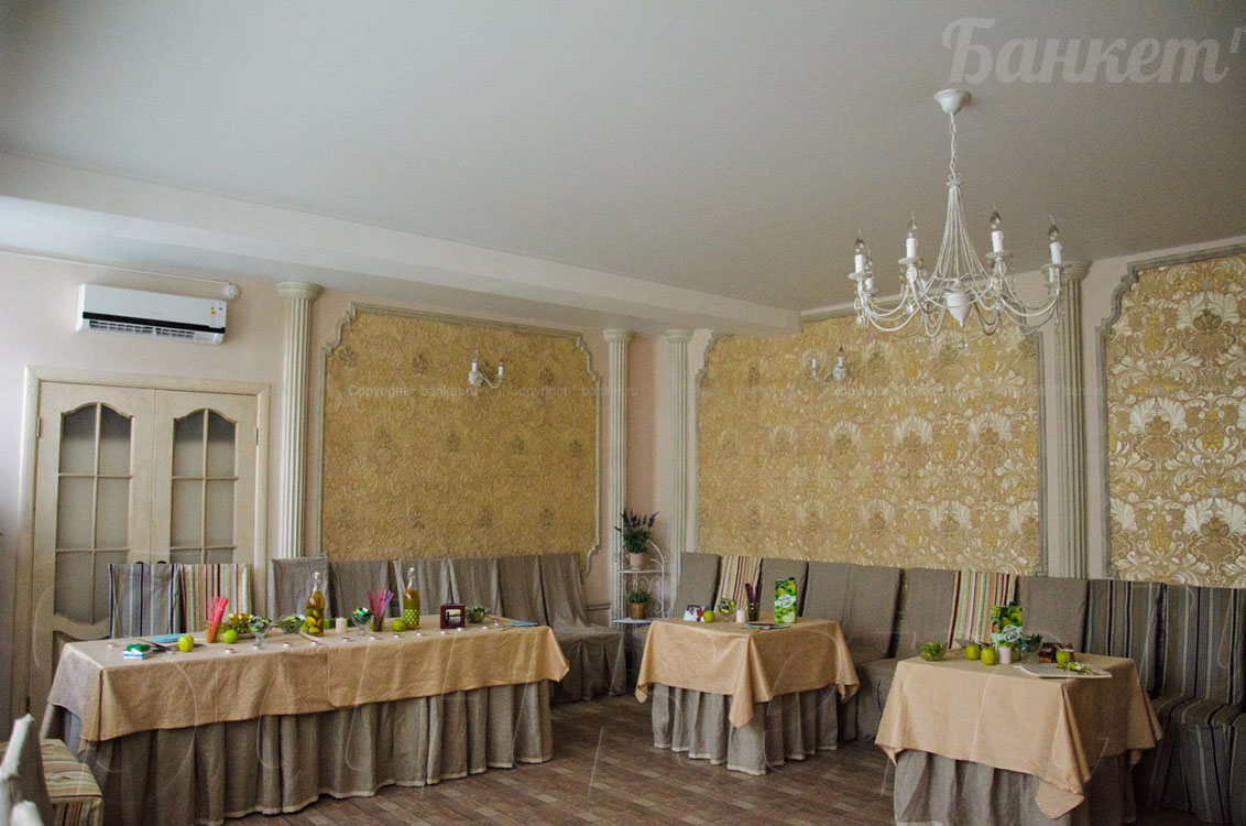 Зал 1 — фото 6