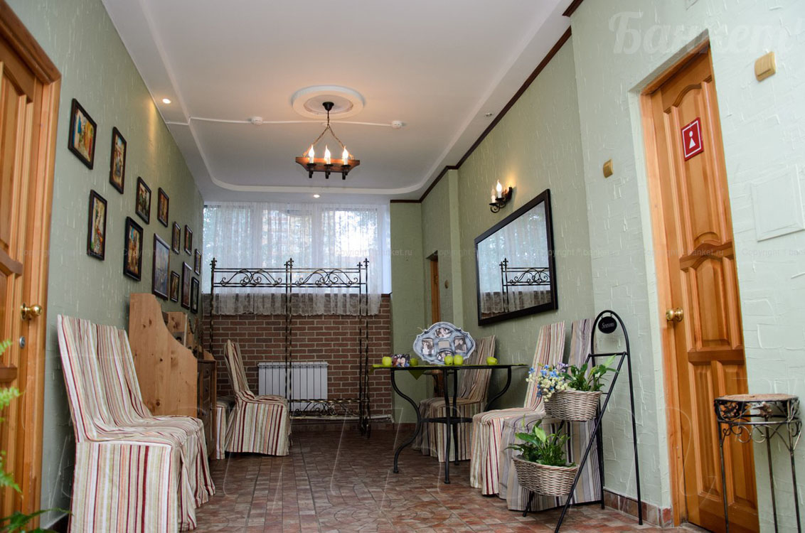 Зал 1 — фото 7