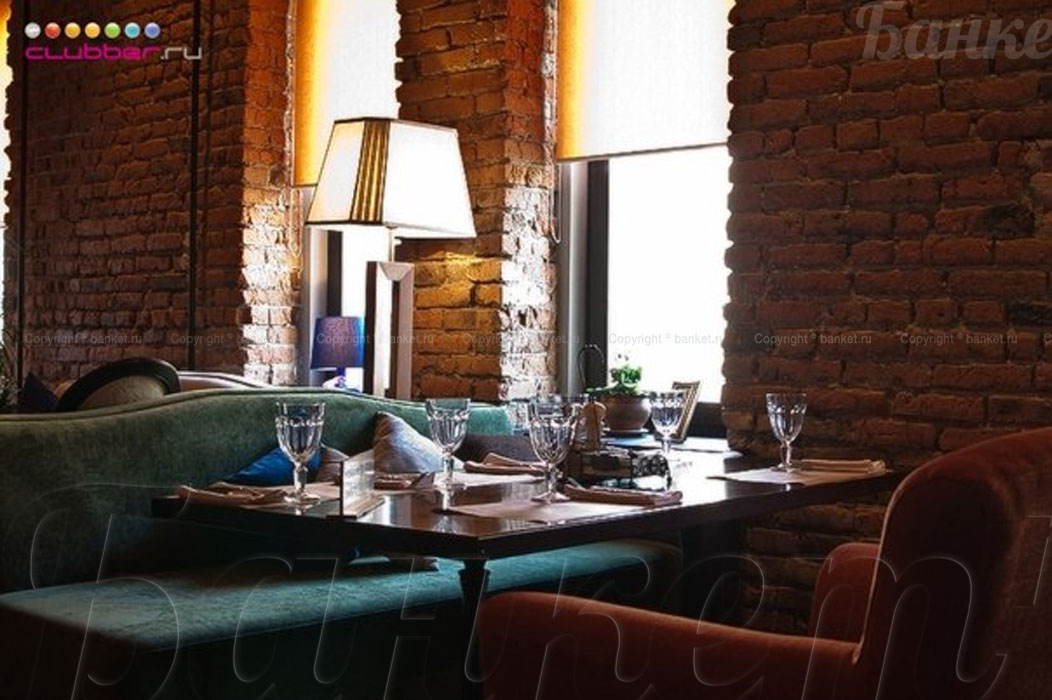 Основной зал — фото 9