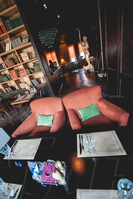 Основной зал — фото 10