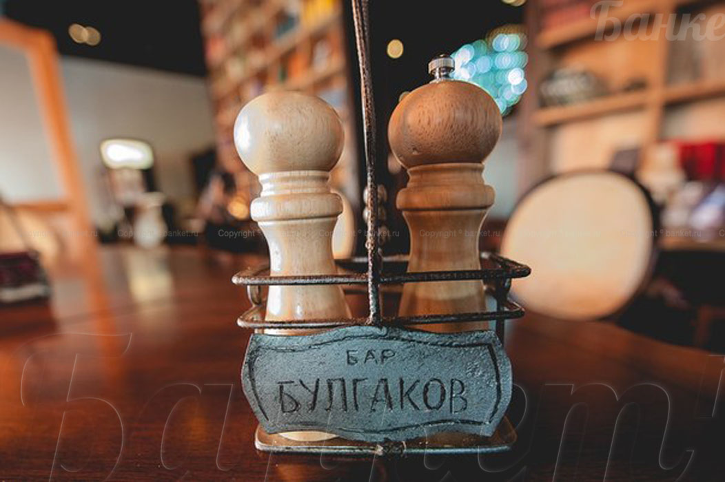 Основной зал — фото 11