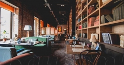 Основной зал — фото 4