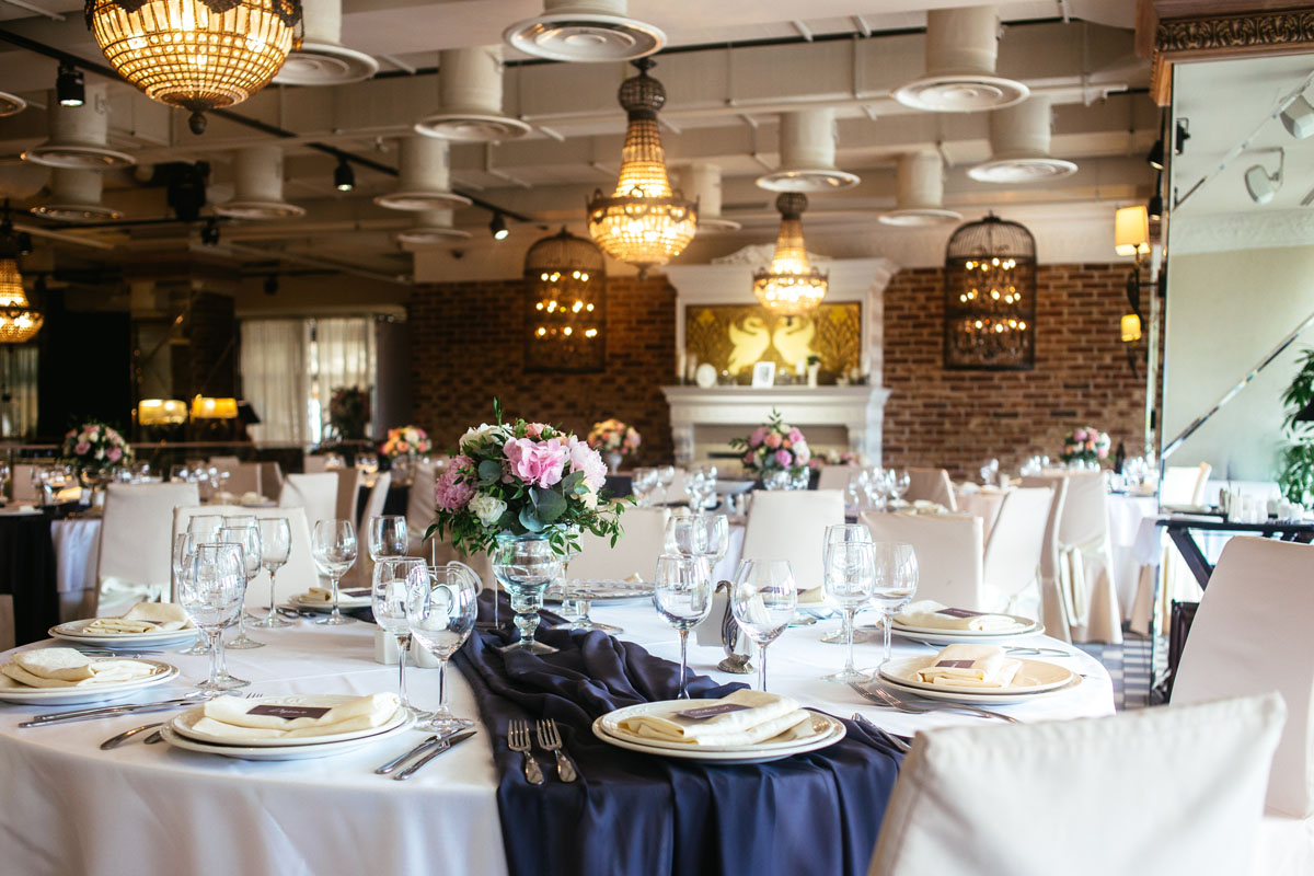 Ресторан Гуси-Лебеди — Ресторанный комплекс Вега