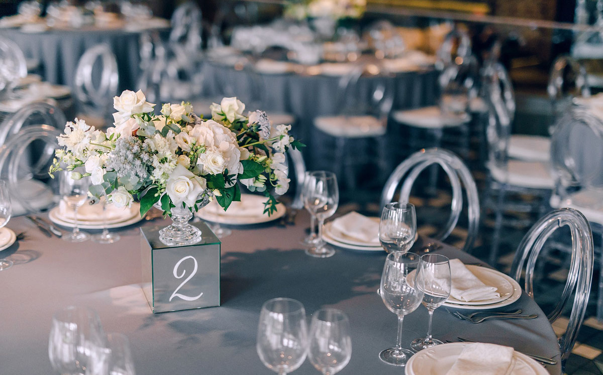 Ресторан Гуси-Лебеди — фото 10