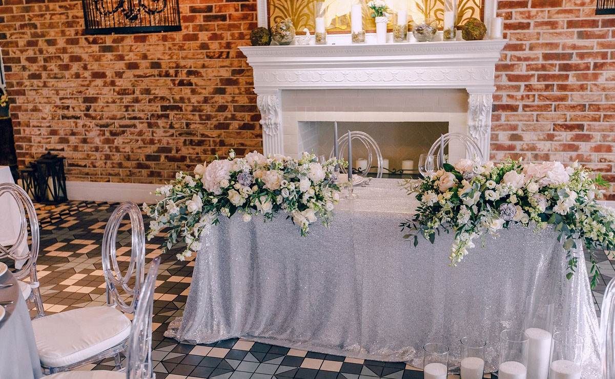 Ресторан Гуси-Лебеди — фото 11