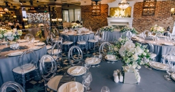 Ресторан Гуси-Лебеди — фото 4