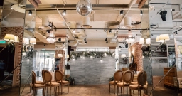 Ресторан Гуси-Лебеди — фото 5