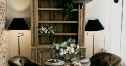 Ресторан Гуси-Лебеди — фото 6