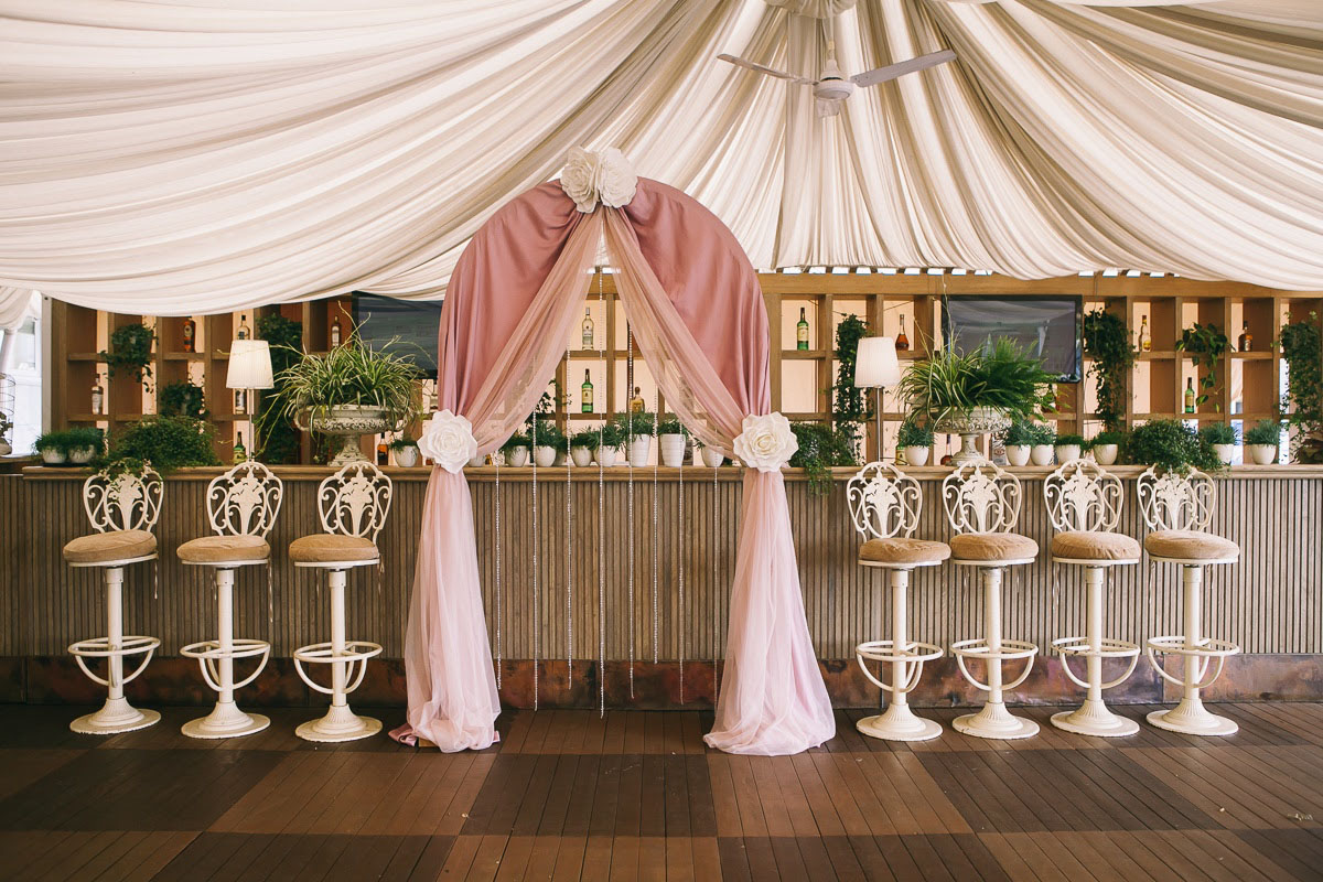 Веранда Гуси-Лебеди Веранда Гуси-Лебеди — фото 5