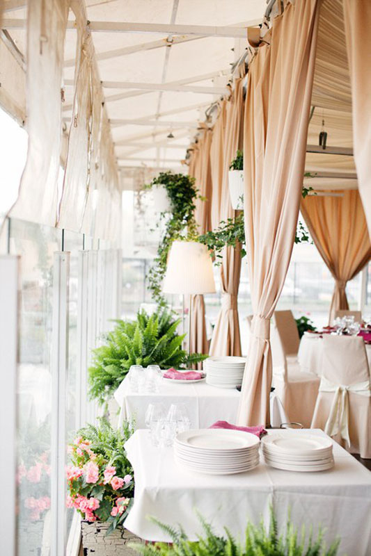 Веранда Гуси-Лебеди Веранда Гуси-Лебеди — фото 7