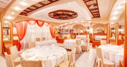 Зал Измайловский двор — подробнее о зале