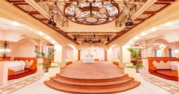 Зал Измайловский двор Зал Измайловский двор — фото 4