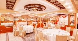 Зал Измайловский двор Зал Измайловский двор — фото 5