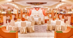 Зал Измайловский двор — фото 6