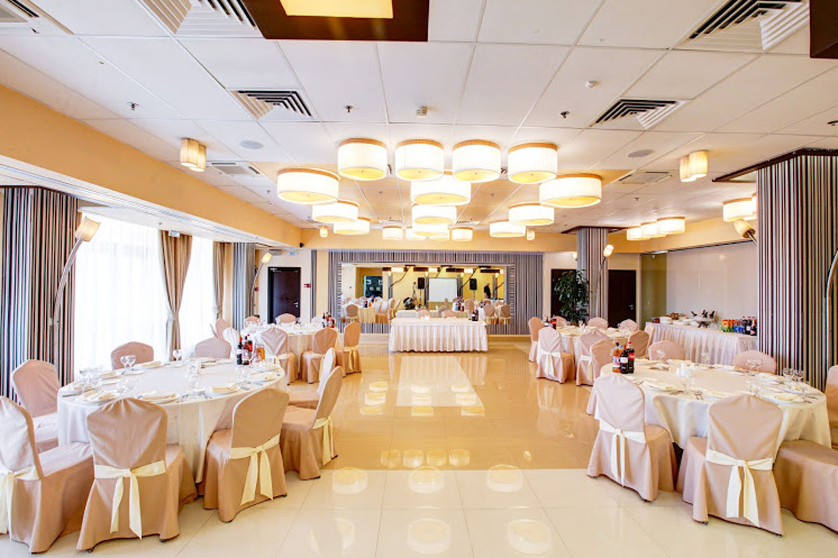 Зал Вега-трансформер Зал Вега-трансформер — фото 5