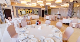 Зал Вега-трансформер — подробнее о зале