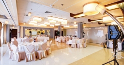 Зал Вега-трансформер Зал Вега-трансформер — фото 4