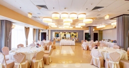 Зал Вега-трансформер Зал Вега-трансформер — фото 5