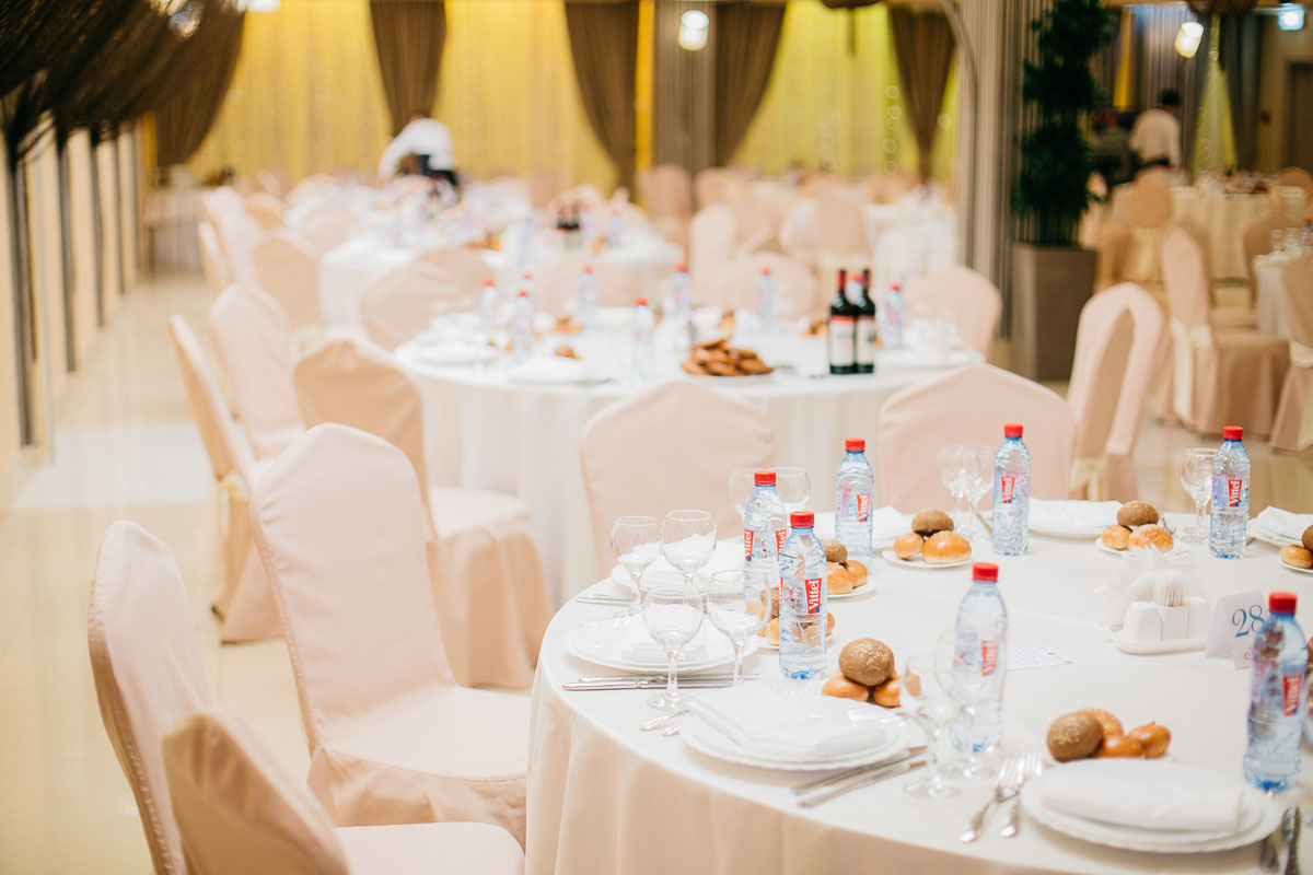 Зал Вега — фото 2