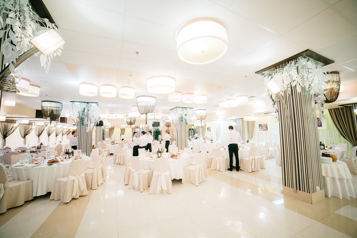 Зал Вега — фото 3