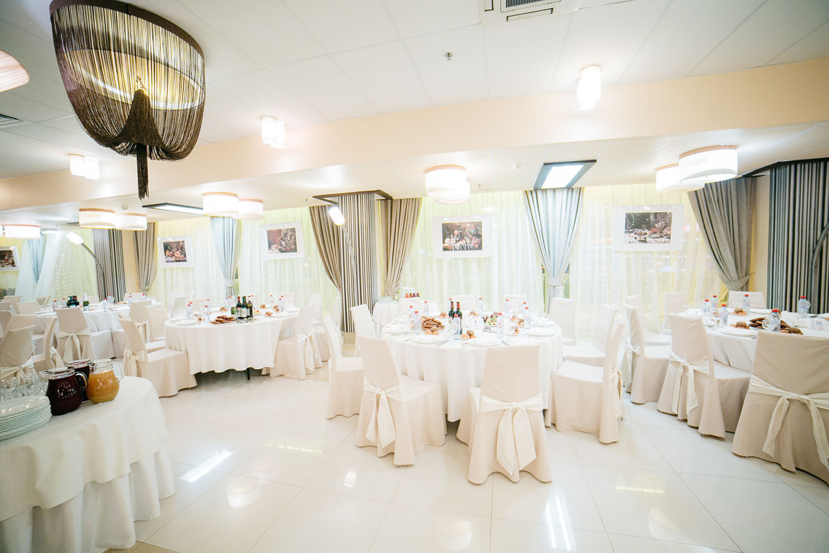 Зал Вега — фото 4