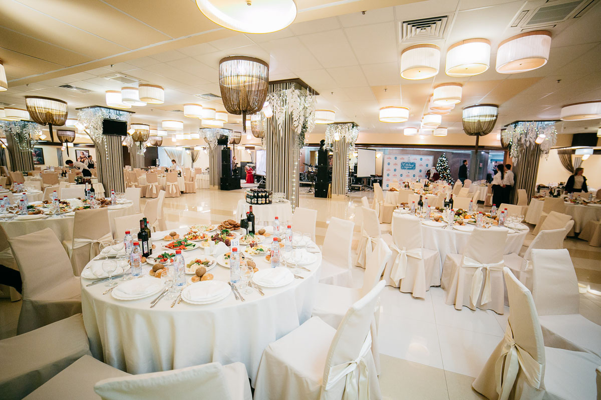 Зал Вега — фото 5