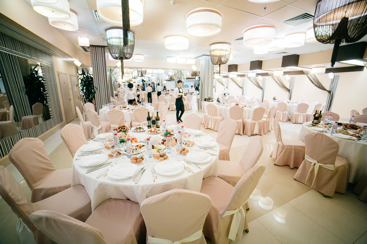 Зал Вега — фото 6