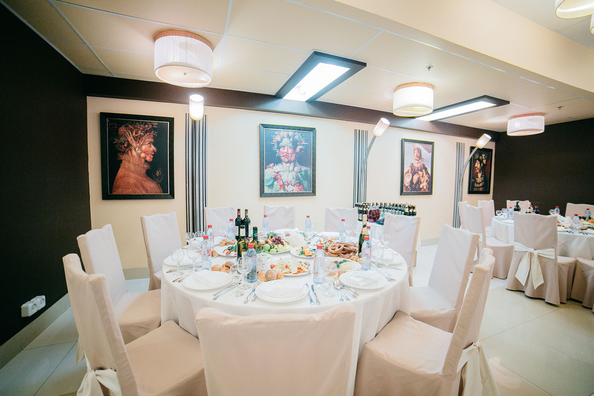 Зал Вега — фото 7