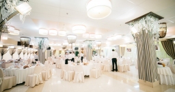 Зал Вега — подробнее о зале