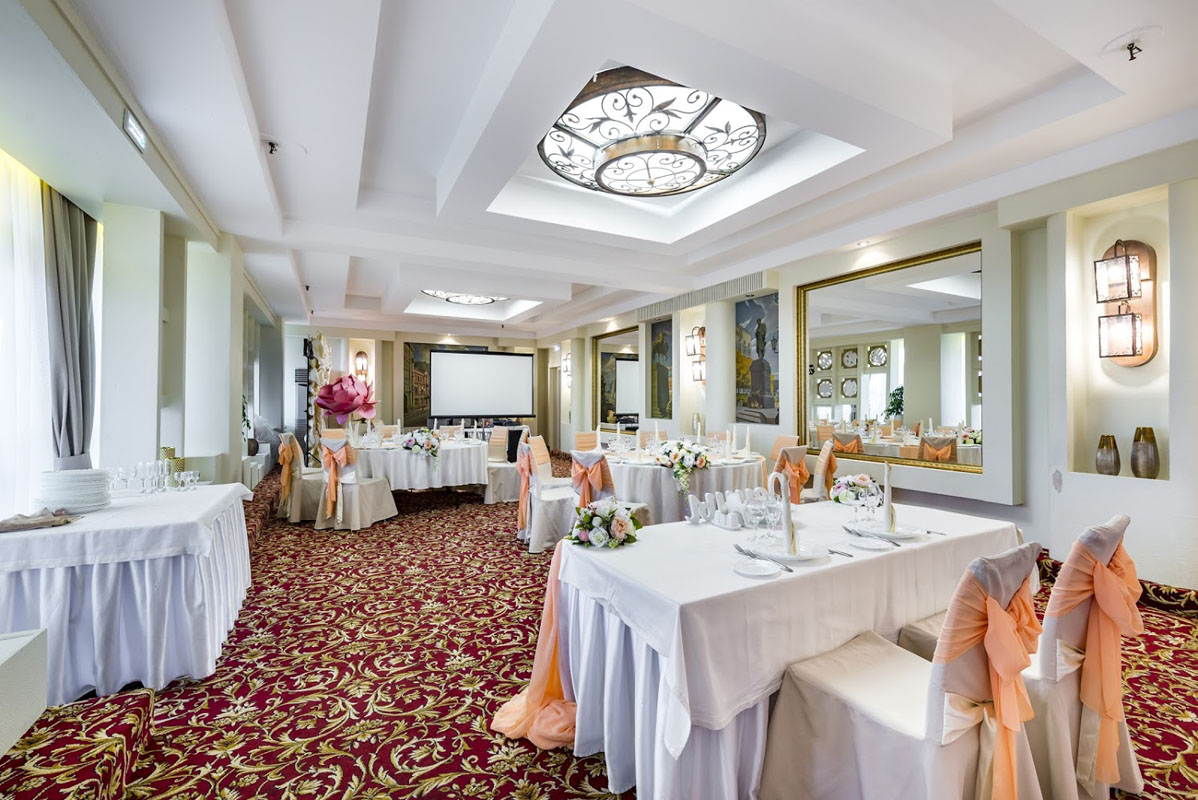 Зал Московский Зал Московский — фото 2