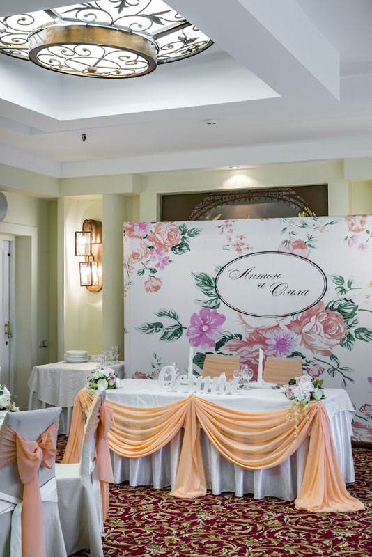 Зал Московский Зал Московский — фото 4