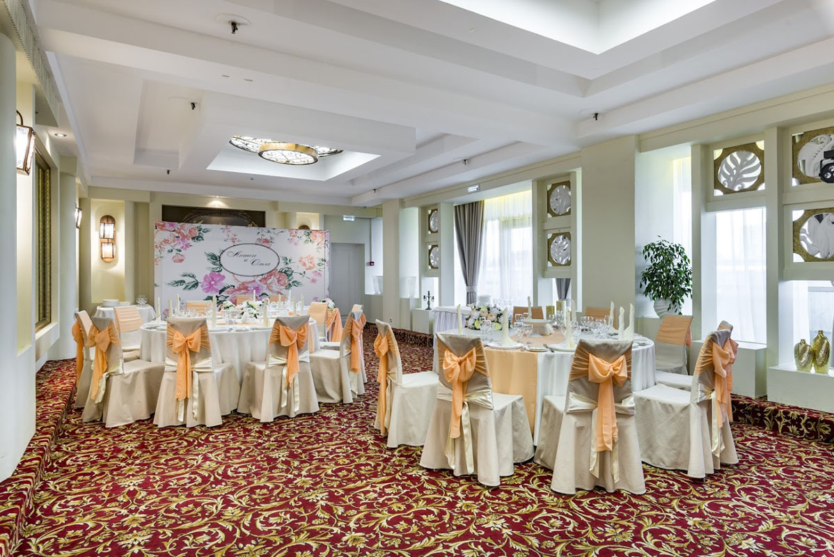 Зал Московский Зал Московский — фото 5