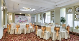 Зал Московский Зал Московский — фото 5