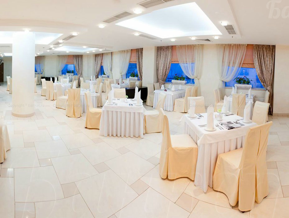 Большой зал — фото 3