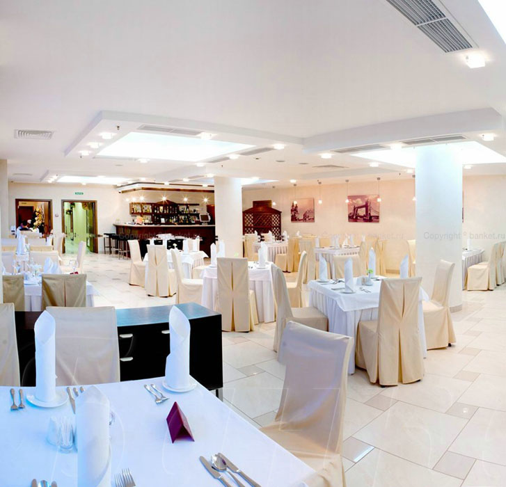 Большой зал — фото 4