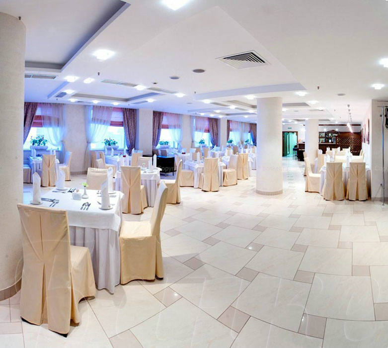 Большой зал — фото 5