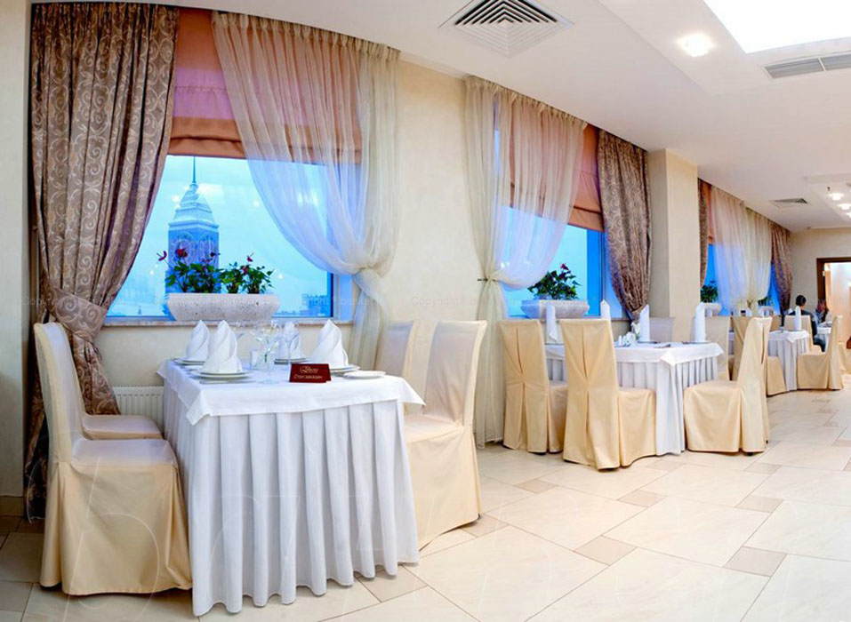 Большой зал — фото 6