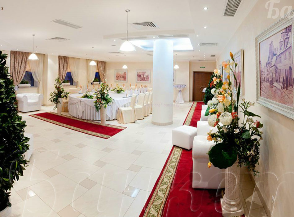 Средний зал — фото 2