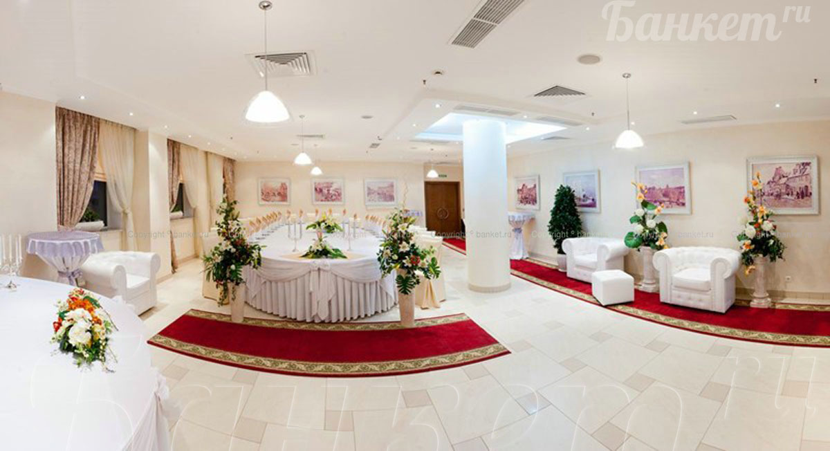 Средний зал — фото 3