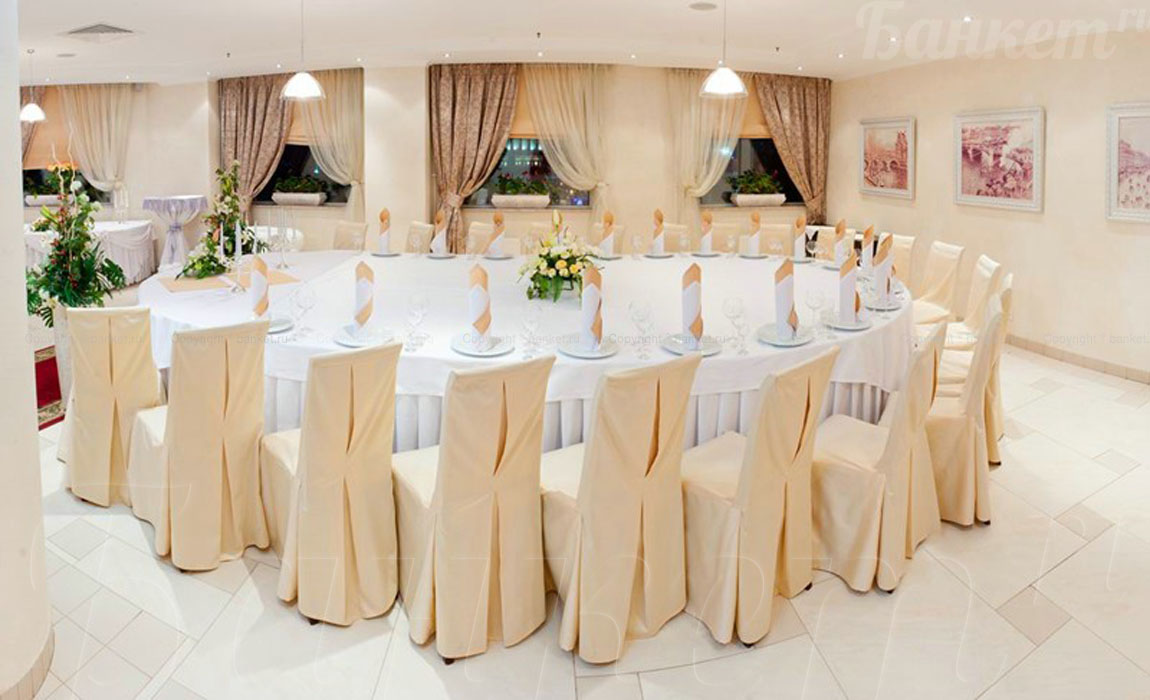 Средний зал — фото 4